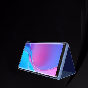 Clear View Ümbris cover jaoks Xiaomi 13 Pro cover with a flap must