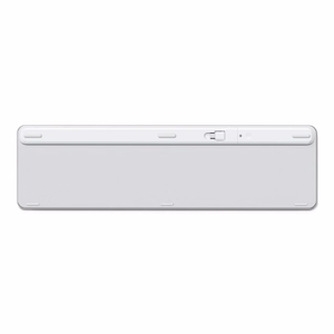 Satechi Slim EX3 juhtmevaba QWERTY klaviatuur Mac / PC, ST-KEX3S-EN, hõbedane