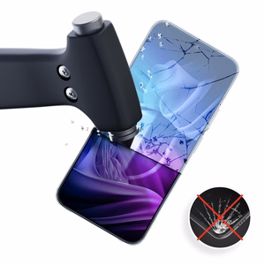 Huawei Nova 14 – 3mk Silky Matt Pro telefoni ekraanikaitse