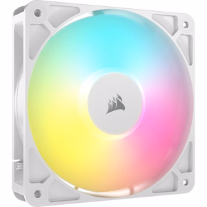 CORSAIR RS120 ARGB valge 120mm ventilaator SP