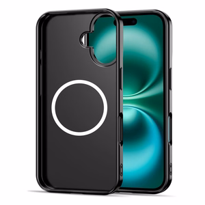 Tech-Protect Lamano MagSafe ümbris iPhone 16-le - mitmevärviline