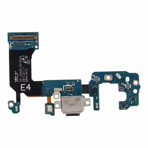 Charging board jaoks SAMSUNG S8 G950f OEM (Fast Laadija)