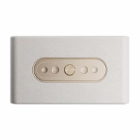 QCY SP300 traadita kõlar (valge)