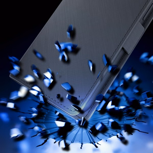 3mk Rahakott Ümbris for Samsung Galaxy S26 Ultra - must