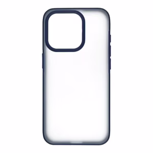 BLUEO APE Phone Ümbris - Apple iPhone 15 Pro sinine