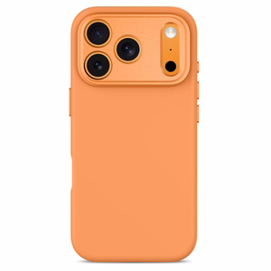 Tech-Protect Uniq MagSafe CC ümbris mudelitele iPhone 18 Pro Max / 17 Pro Max, oranž