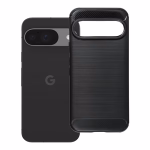 Ümbris Google Pixel 9 Carbon 2.0 must