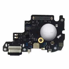 Charging Port Ühildub Xiaomi Mi 9 Koos Flex / Plata OEM