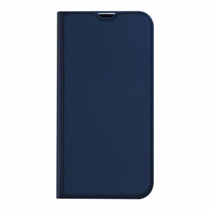 Sinine DUX DUCIS wallet SKIN PRO ümbris GOOGLE PIXEL 11 jaoks