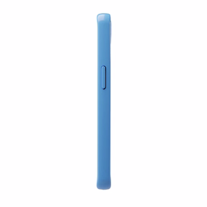 Puro Cover in TPU "GRADIENT" with Magsafe and gradient effect jaoks iPhone 16E, sinine