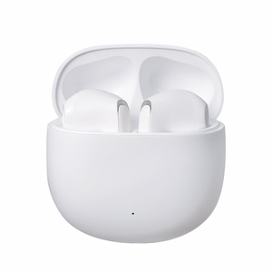 Joyroom JR-FB1 Funpods Bluetooth 6.0 In-Ear TWS Беспроводные Наушники - Белый