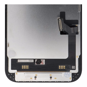 FixCell LCD Display for IPHONE 15 Super Retina XDR + sensor flex (refurbished)