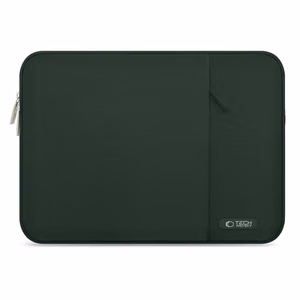 Tech-Protect Sleevy Laptop 15-16 ümbris - roheline