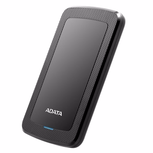 ADATA HV300 väline kõvaketas 1 TB must