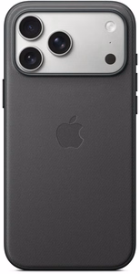 iPhone 17 Pro Max TechWoven Ümbris with MagSafe - Must
