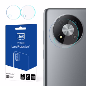 ZTE Blade A73 – 3mk Lens Protection kaamera objektiivi kaitse