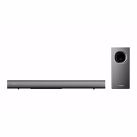 Blaupunkt Soundbar 2.1 Bluetooth HDMI ARC / AUX INOPTICAL IN / RCA IN