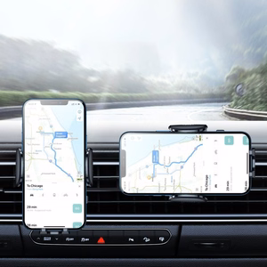 Car phone hoidja Joyroom JR-ZS259 (air vent) must