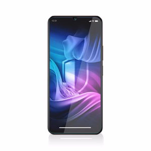 IQOO Z9 LITE 5G – 3mk Silky Matt Pro telefoni ekraanikaitse