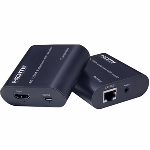 HDMI pikendus 120m, 4K