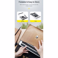 Laptop alus  Awei X30 hall