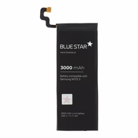 Battery jaoks Samsung Galaxy Note 5 3000 mAh Sinine Star Premium