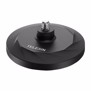 Magnetic suction base jaoks Insta360 GO3
