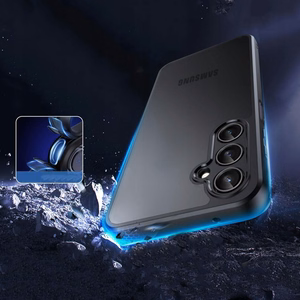 Tech-Protect MagMat Ümbris jaoks Xiaomi 14T - must