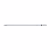 Tech-Protect Digital Magnetic Stylus Pen 3 Magnetic jaoks iPad Tablet - Valge