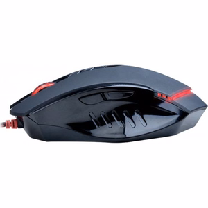A4Tech V8M mänguhiir parema käe USB Type-A optiline 3200 DPI