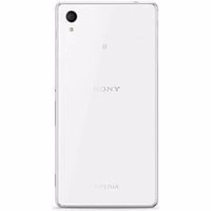 Tagakaas Sony E2303 Xperia M4 Aqua hõbedane kõrgkvaliteetne