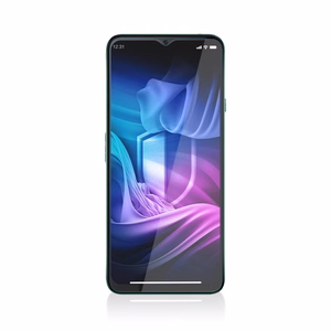 Cubot Note 50 – 3mk Silky Matt Pro telefoni ekraanikaitse
