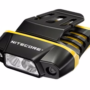 Pealamp NU seeria 150 luumenit NU11 Nitecore