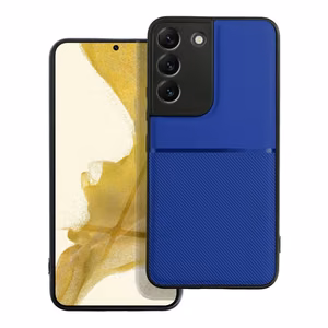 NOBLE ümbris jaoks SAMSUNG S22 sinine