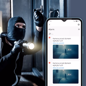 Kruger&Matz Connect C200 Tuya Wi-Fi 6 valvekomplekt
