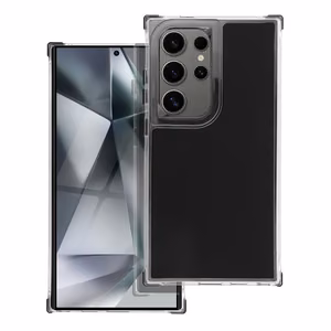 Чехол Samsung A27 5G Matrix черный