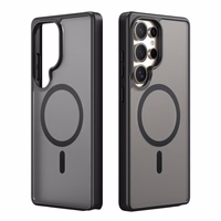 Ümbris Dux Ducis Yind jaoks Samsung S938 S25 Ultra must