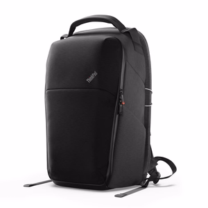Lenovo ThinkPad 16" Click-Go 40.6 cm (16") seljakott, must, tumehall