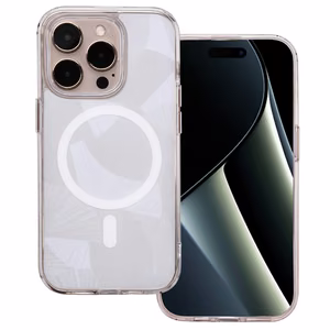 Flash Mag ümbris for iPhone 15 Pro 6,1" hall
