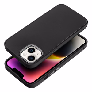 Чехол для iPhone 13 Frame черный