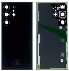 Tagakaas jaoks Samsung S918 S23 Ultra Phantom Must original (used Grade C)