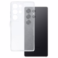 Taga Ümbris 2 mm Perfect jaoks SAMSUNG GALAXY S25 ULTRA TRANSPARENT