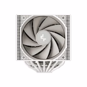 Deepcool ASSASSIN IV WH Intel, AMD CPU Cooler