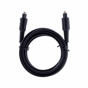 Gembird Toslink heli kaabel 2m must