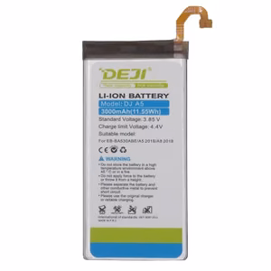 Aku Samsung Galaxy A8 (2018)