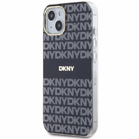 DKNY IML Mono & Stripe MagSafe Ümbris jaoks iPhone 15/14/13 - Must