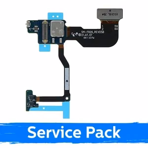 Samsung Galaxy Z Fold3 (F926) SUB-PBA lintkaabel (Service Pack)