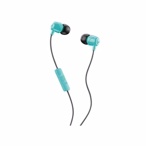 Skullcandy Jib S2DUY-L675 – juhtmega kõrvasisesed kõrvaklapid mikrofoniga