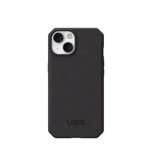 UAG Urban Armor Gear ümbris BIODEGRADABLE OUTBACK jaoks IPHONE 14 Plus must