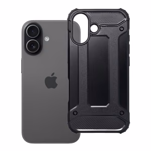 Ümbris jaoks iPhone 17 Armor must